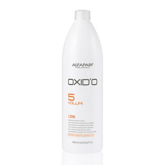 OXID'O - Oksidantas 5Vol 1.5% 1000ml