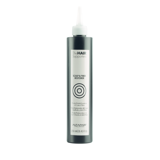 Scalp & Fiber Restorer - Galvos odos ir plaukų atkuriamoji priemonė 250ml