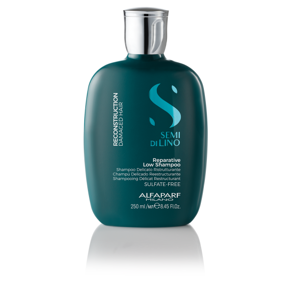 Reparative Low Shampoo - Atstatomasis šampūnas 250ml