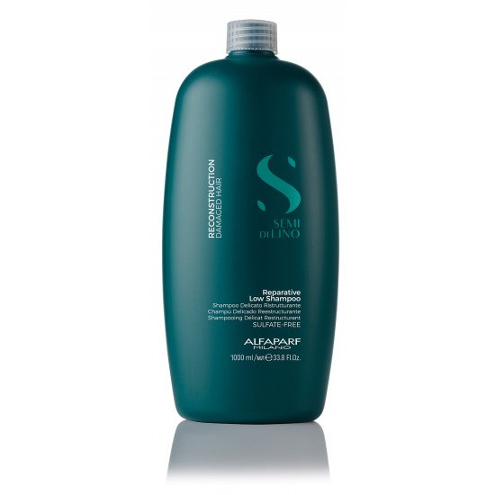 Reparative Low Shampoo - Atstatomasis šampūnas 1000ml