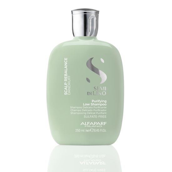 Purifying Low Shampoo - Šampūnas pleiskanojančiai galvos odai 250ml