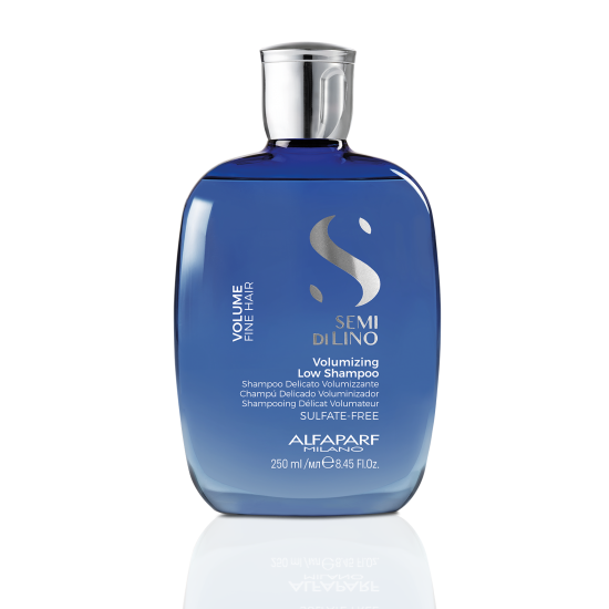 Volumizing Low Shampoo - Apimties suteikiantis šampūnas 250ml
